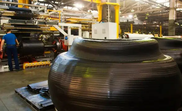 Çin’den Sonra Afrika Yükselişte: Kuzey Afrika Ülkesi Tek Fabrikayla Avrupa’ya Nasıl Meydan Okuyor?