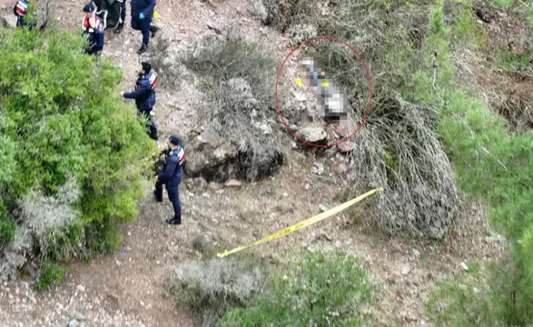 Tokat'ta Uçurumdan Düşen Kayıp Kişinin Cansız Bedeni Bulundu Mu?