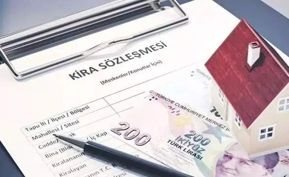 Şubat 2026 Kira Artış Oranı Açıklandı