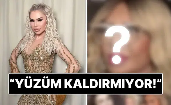 Ceylan Avcı'nın estetik açıklaması neden bu kadar dikkat çekti?