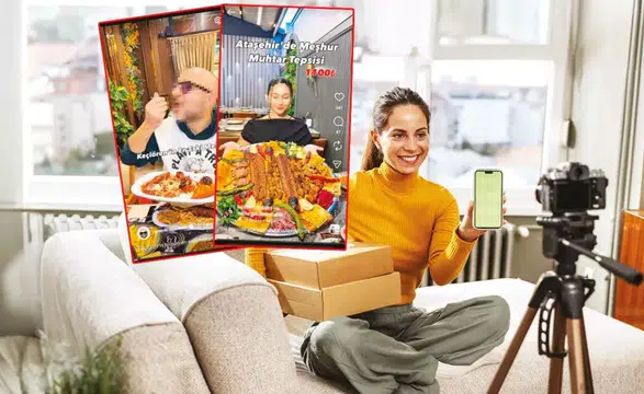 Sosyal Medya Etkileyicilerine Yönelik Yeni Vergi Düzenlemeleri Neleri Kapsıyor?