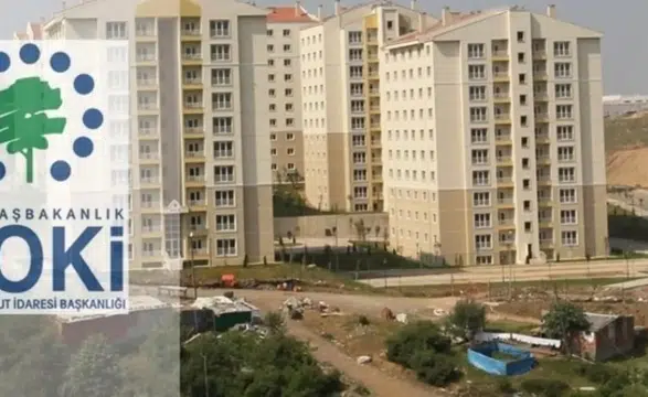 TOKİ başvuru ücreti iadesi ne zaman yapılacak, hangi bankadan alınacak ve nasıl gerçekleştirilecek?