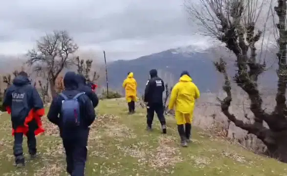 Diyarbakır'da 7 Gündür Kayıp Olan Zihinsel Engelli Salih Ertaş İçin Arama Çalışmaları Devam Ediyor Mu?