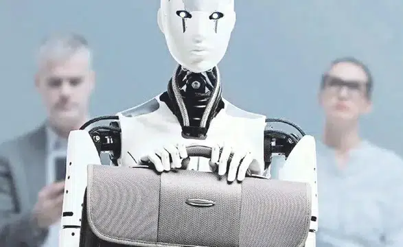 Yapay Zekâ İş Gücünü Dönüştürüyor