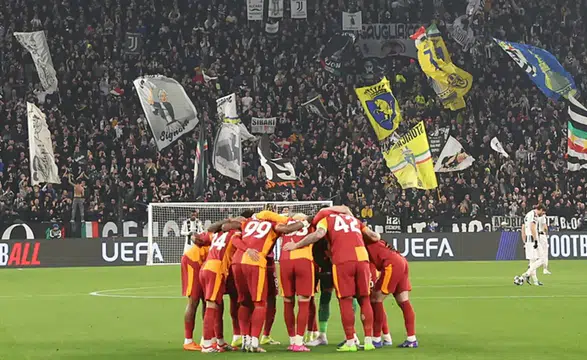 Galatasaray’ın UEFA Şampiyonlar Ligi’ndeki Rakibi Kim Oldu?