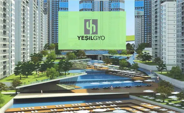 Yeşil GYO’dan Dava Açılması Hakkında Açıklama