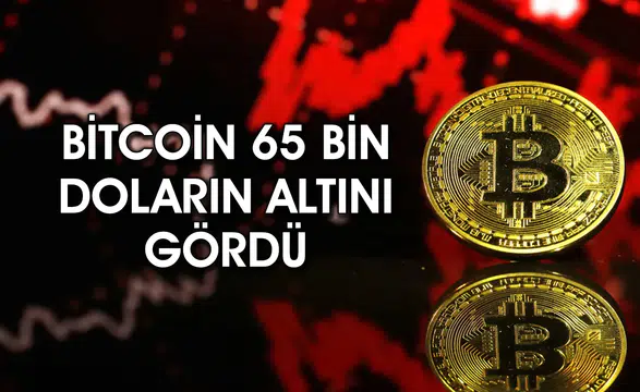 Bitcoin Neden Toparlanmıyor? Aylık Yüzde 25 Düşüş Nedenleri Nelerdir?