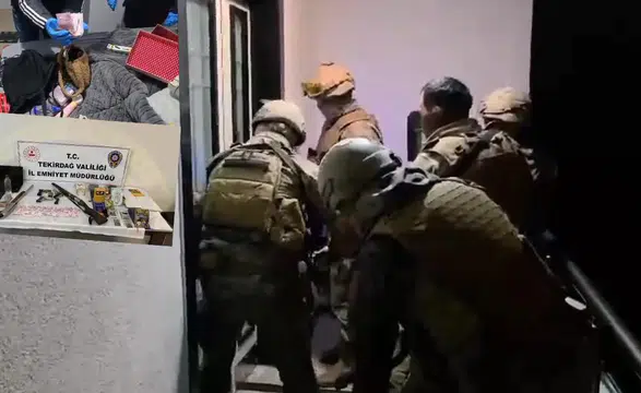 Aşk Büyüsü Tuzağıyla 46 Milyon TL Dolandırıcılık: Suç Şebekesi Ortaya Çıktı