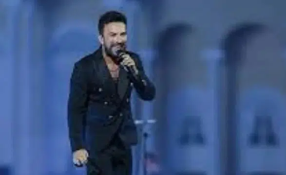 Tarkan Nerede Yaşıyor? Megastar Tarkan Hangi Ülkede İkamet Ediyor?