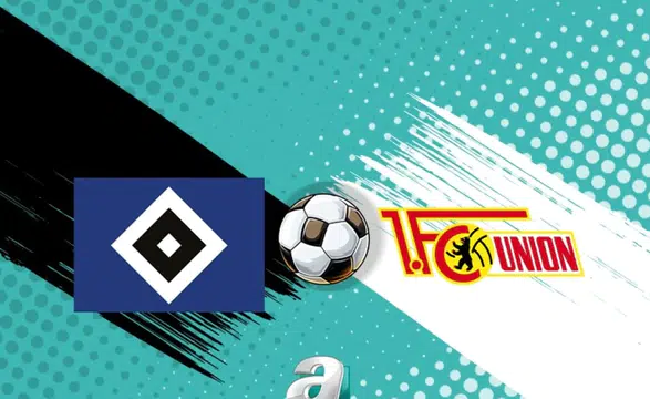 Bundesliga'nın 22. Haftasında Hamburg ve Union Berlin Karşı Karşıya Geliyor: Maç Ne Zaman, Saat Kaçta ve Hangi Kanalda Yayınlanacak?