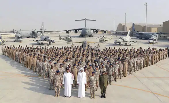 Dünya Güne Savaşla Uyandı: ABD'nin Orta Doğu'daki Askeri Varlığı Ne Durumda?