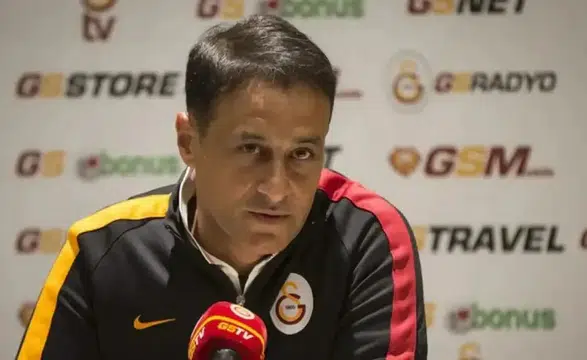 Yener İnce kimdir, nereli ve kaç yaşında? Galatasaray takım doktoru hakkında bilmeniz gerekenler