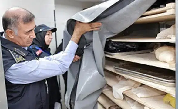 Sultanbeyli'de fırın denetimleri ramazan ayı boyunca devam ediyor mu?