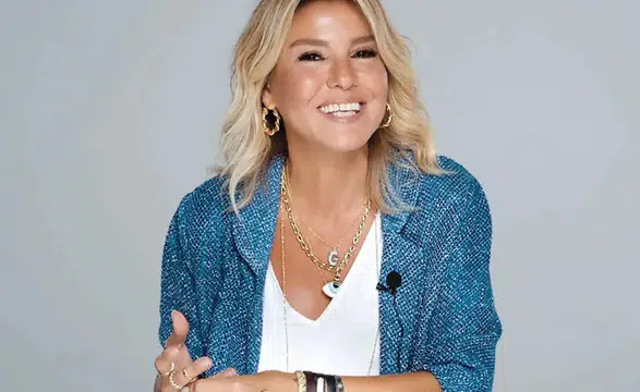 Gülben Ergen Kimdir, Kaç Yaşında, Nereli ve Özel Hayatı Hakkında Bilgiler