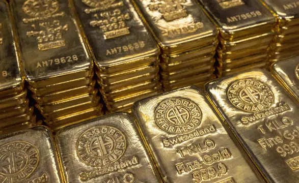 İsviçre Merkez Bankası Altın Fiyatlarındaki Yükselişle Rekor Kâr Elde Etti Mi?