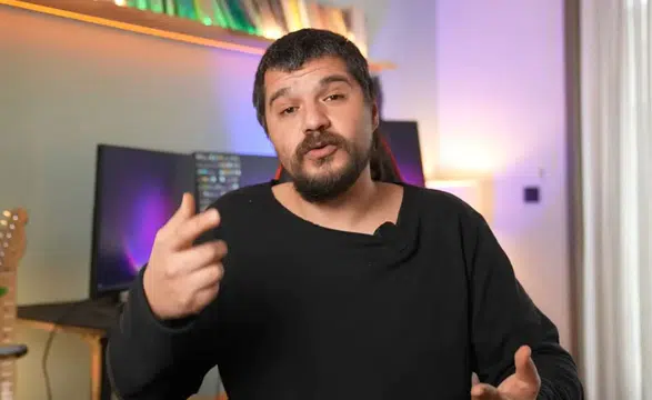 YouTuber Çağdaş Işıl'ın Hollanda Macerası Neden Kabusa Dönüştü?