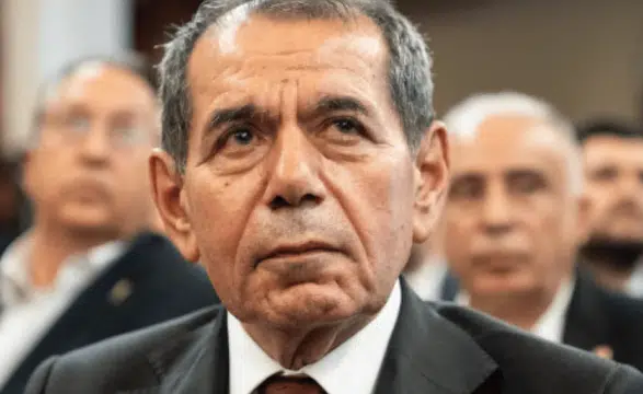 Dursun Özbek, Uğurcan Çakır Transferi Hakkında Ederson’a Dikkat Çeken Gönderme Yaptı mı?