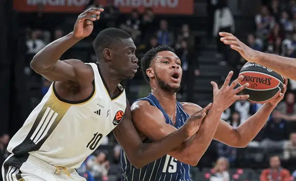 Anadolu Efes, Bayern Münih Karşısında Neler Bekleniyor?