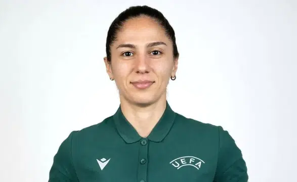 Süper Lig'de 22 yıl sonra kadın hakem dönemi başlıyor mu?