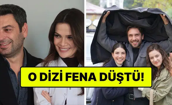 Taşacak bu deniz ve uzak şehir reytinglerinde haftanın lideri kim oldu?