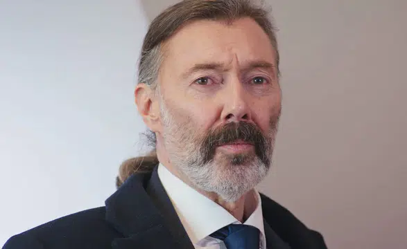 Hakan Karahan'ın Eşi Kimdir ve Hangi İlişkileri Bulunuyor?