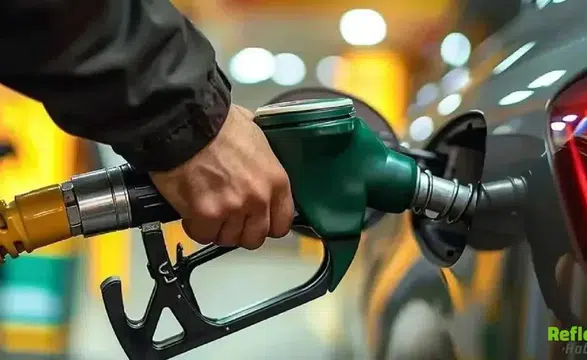 Benzin Fiyatlarına Yapılan Zam Ne Kadar Oldu? 10 Mart 2026 Güncellemesi