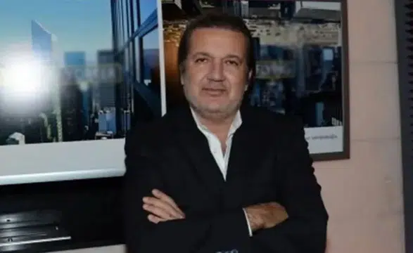 Reklam Dünyasında Bir Dönemin Kapanışı: Alinur Velidedeoğlu Hayatını Kaybetti