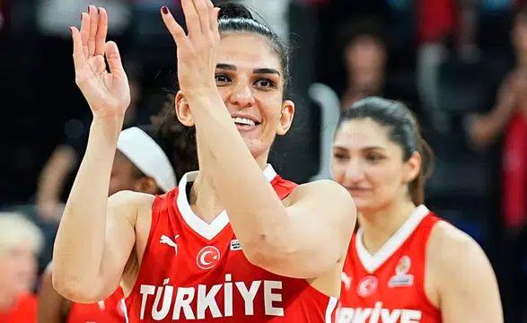 Türkiye Kadın Millî Basketbol Takımı Arjantin ile Karşılaşıyor: FIBA 2026 Kadınlar Dünya Kupası Eleme Turnuvası C Grubu Maçı