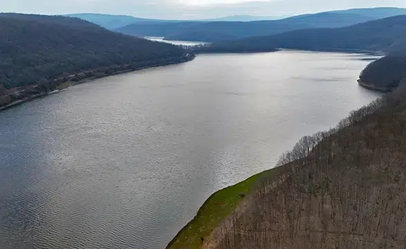 Mart 2026'da İstanbul, Ankara, İzmir ve Bursa Baraj Doluluk Oranları Ne Durumda?