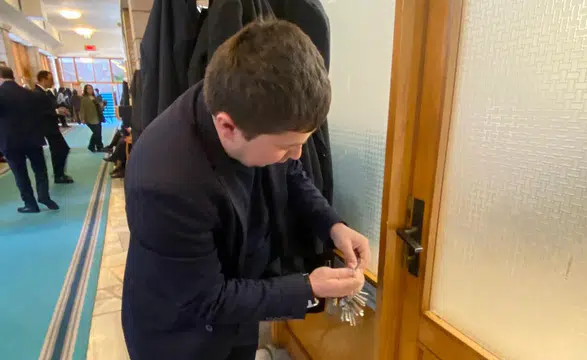 Tbmm'de kapalı oturumda ele alınan abd-İsrail-İran savaşı ve mühürlenen tutanaklar