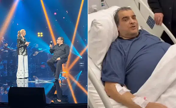 Sağlık Sorunlarını Geride Bırakan Ömer Danış, Ekranlara Dönüş Yaptı mı?