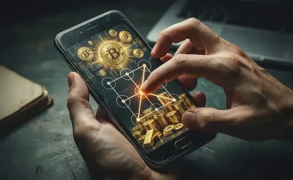 2013 Yılında Şifresi Unutulan Telefonda Gerçekten 144 Bitcoin Mi Var?