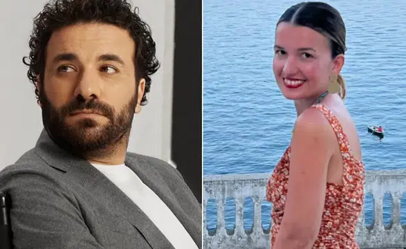 Hasan Can Kaya, Nişan Tarihini Açıkladı: Nişan Töreni Nerede Gerçekleşecek?