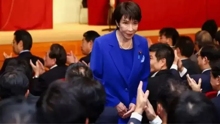 Japonya'nın İlk Kadın Başbakanı Olacak Sanae Takaichi Kimdir?