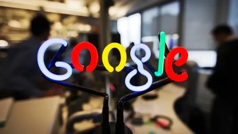 Google, Microsoft'a Karşı AB Şikayetini Geri Çekti