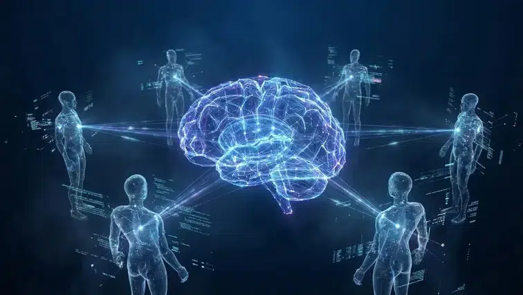 Yapay Zeka Ajanları Birlikte Düşünebilir Mi? İşte Yeni Teknoloji