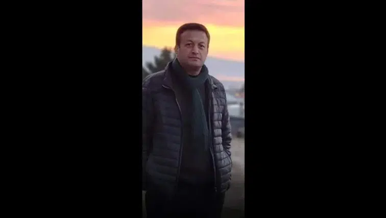 AK Parti İl Yönetim Kurulu Üyesi Hüseyin Akay Hayatını Kaybetti