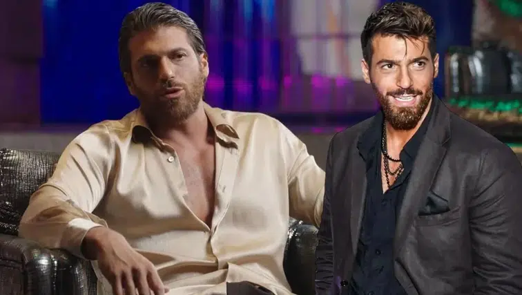 Uyuşturucu Testi Negatif Çıkan Can Yaman'dan Açıklama