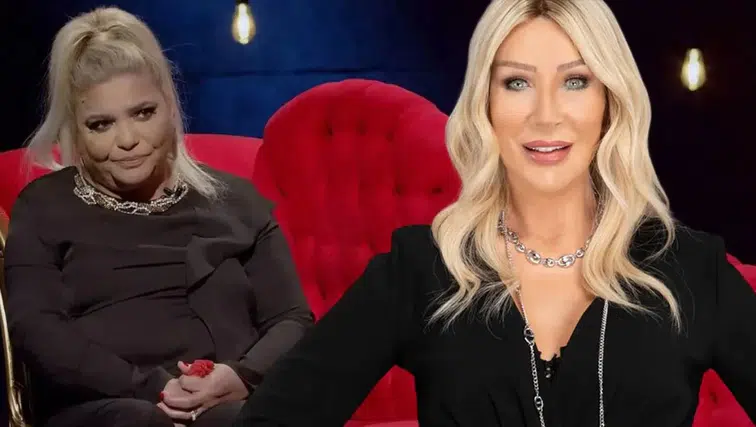 Kibariye'nin Açıklamalarına Seda Sayan'dan Mizahi Yanıt