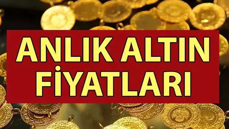ALTIN FİYATLARINDA SON DURUM: 1 Şubat Gram Altın Ne Kadar?