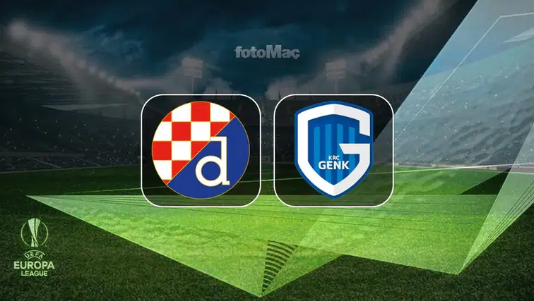 Dinamo Zagreb-Genk maçı ne zaman, saat kaçta ve hangi kanalda canlı izlenebilir?