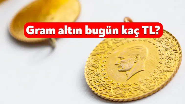 26 Şubat 2026'da Gram Altın ve Çeyrek Altın Fiyatları Ne Kadar?
