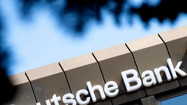 Deutsche Bank'tan Epstein Açıklaması: Hatalarımızdan Ders Aldık