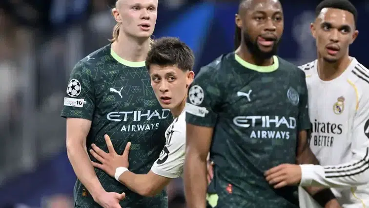 Arda Güler ve Haaland'ın Kornerdeki Eşleşmesi Neden Gündem Oldu?