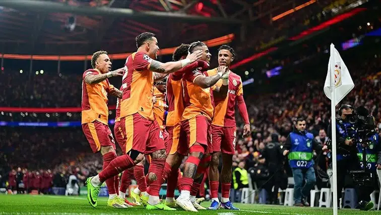 Galatasaray Başakşehir FK Maçı Ne Zaman, Saat Kaçta ve Hangi Kanalda Yayınlanacak?
