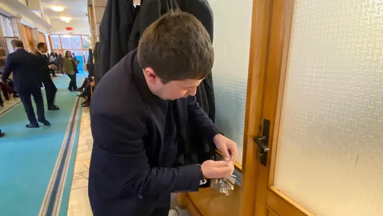 Tbmm'de kapalı oturumda ele alınan abd-İsrail-İran savaşı ve mühürlenen tutanaklar