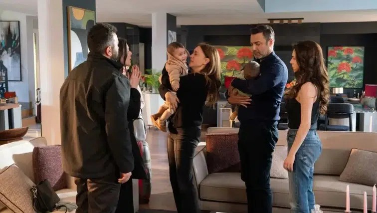 Kızılcık Şerbeti dizisinin 129. bölümü ne zaman yayımlanacak ve son bölümde neler yaşandı?