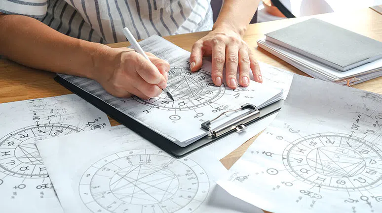 Burçların Finansal Yönetim Üzerindeki Etkisi