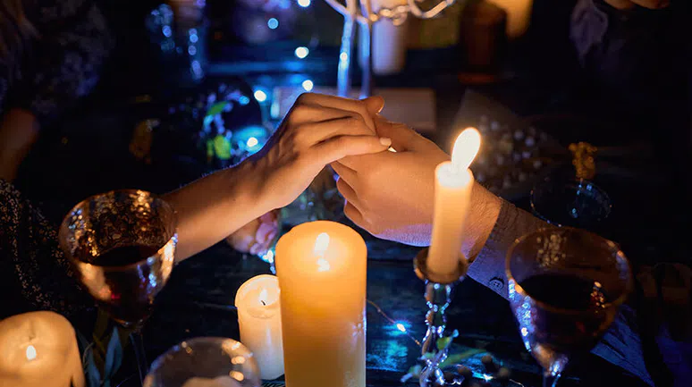 Astrolojik Haritaların Ruh Eşlerinin Tanınması