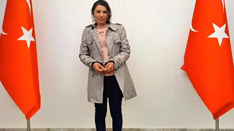 PKK'da Çözülme Derinleşiyor